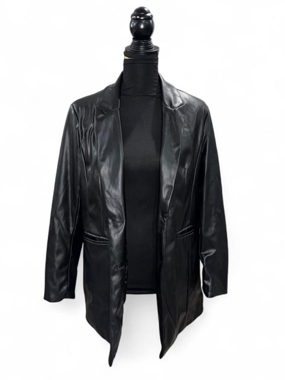 Sebby Collection jacket Classic Black